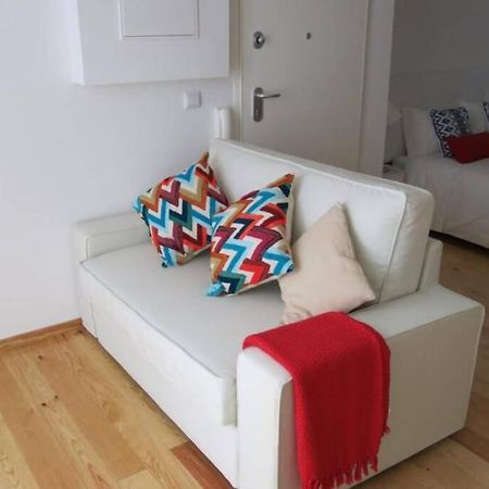 Charming Studio In Mouraria Lisboa Eksteriør billede